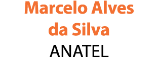 Marcelo Alves da Silva ANATEL