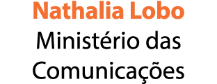 Nathalia Lobo Minist rio das Comunica es
