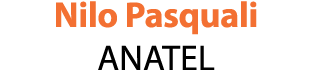 Nilo Pasquali ANATEL