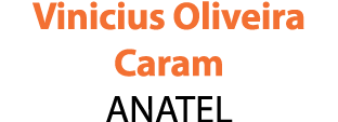 Vinicius Oliveira Caram ANATEL