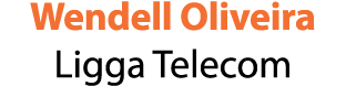 Wendell Oliveira Ligga Telecom