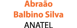 Abra o Balbino Silva ANATEL