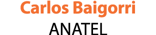Carlos Baigorri ANATEL