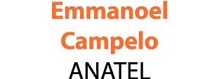 Emmanoel Campelo ANATEL