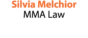 Silvia Melchior MMA Law
