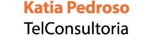 Katia Pedroso TelConsultoria