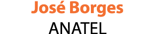 Jos Borges ANATEL
