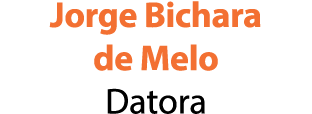 Jorge Bichara de Melo Datora
