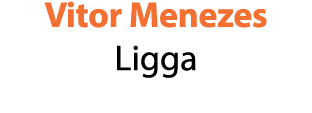 Vitor Menezes Ligga