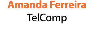 Amanda Ferreira TelComp