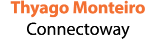 Thyago Monteiro Connectoway