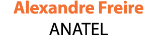 Alexandre Freire ANATEL