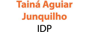 Tain Aguiar Junquilho IDP