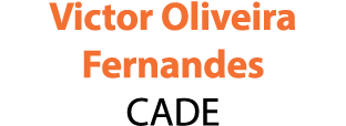 Victor Oliveira Fernandes CADE
