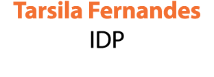 Tarsila Fernandes IDP