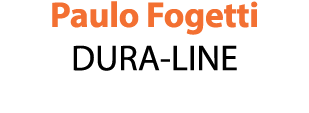 Paulo Fogetti DURA LINE