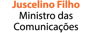 Juscelino Filho Ministro das Comunica es