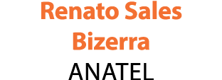 Renato Sales Bizerra ANATEL