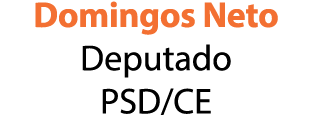 Domingos Neto Deputado PSD/CE