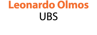 Leonardo Olmos UBS