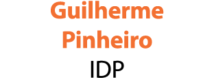 Guilherme Pinheiro IDP