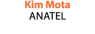 Kim Mota ANATEL
