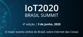 IoT Summit - nova data