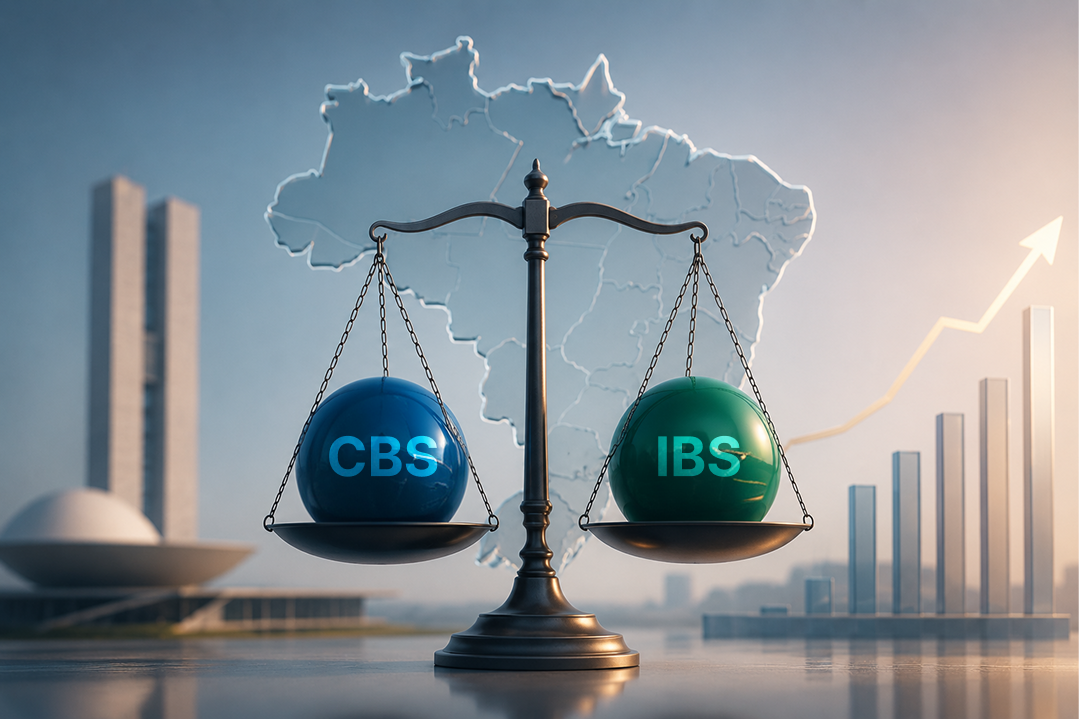 TelComp propõe ajustes na regulamentação da CBS e do IBS na Reforma Tributária